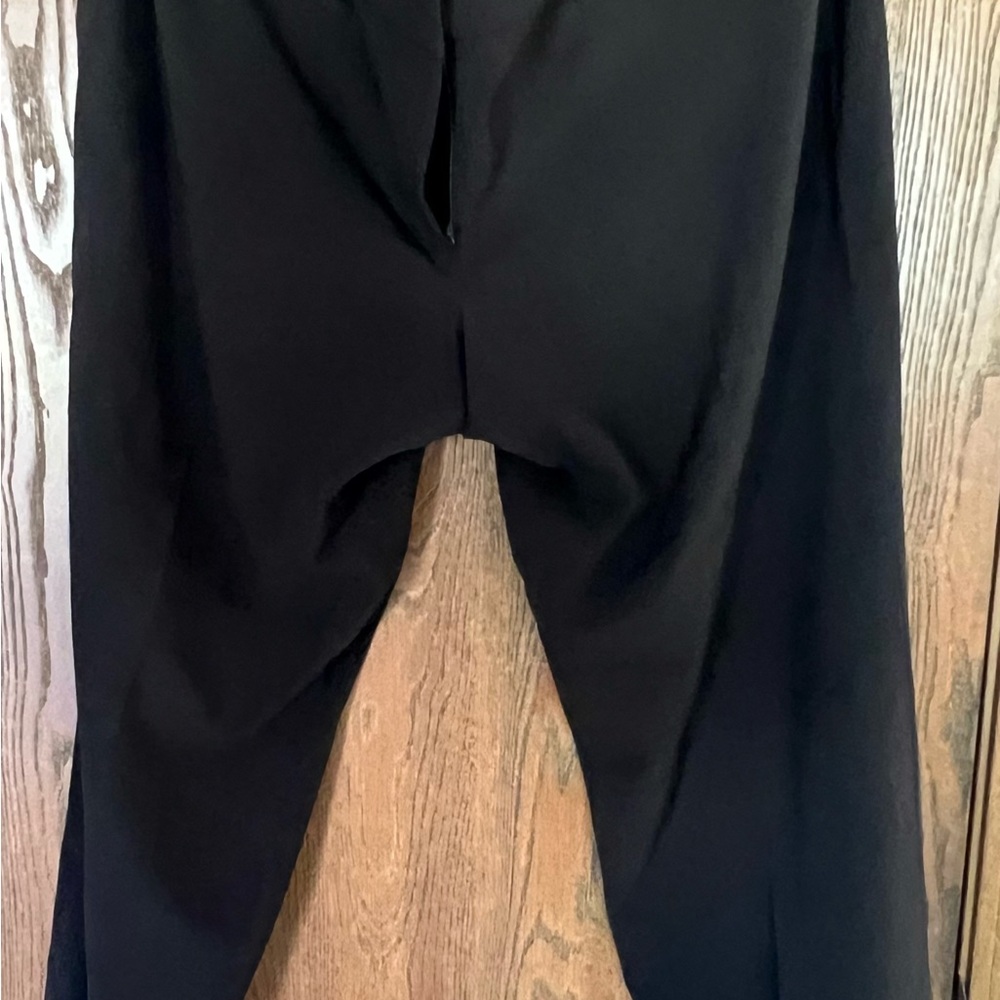 Focus 2000 Women’s Dark Brown Trousers